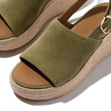 Fitflop Platfforms Wedge