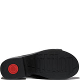 Fitflop Platfforms Heeled Backstrap Sandal