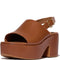 Deep tan