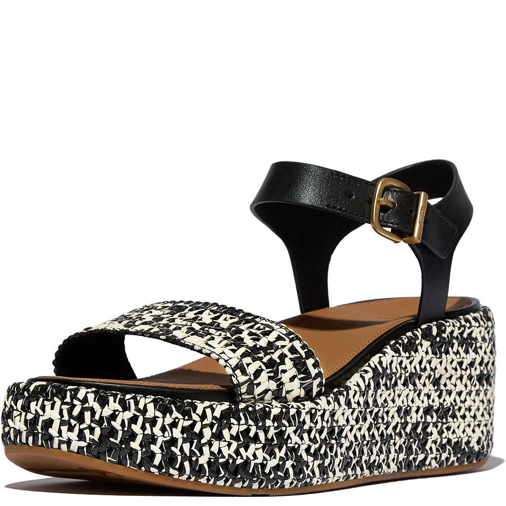 Fitflop Platfforms Wedge Sandal