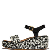 Fitflop Platfforms Wedge Sandal