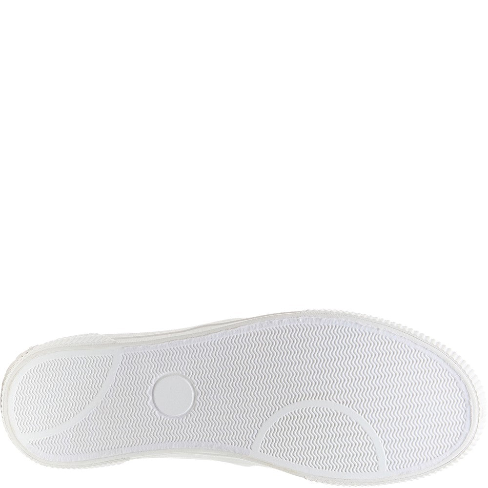 Rocket Dog Cheeryful 12A Slip On