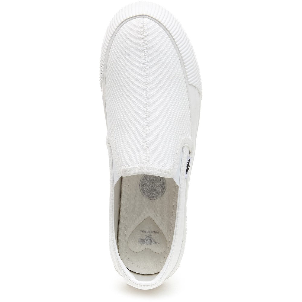 Rocket Dog Cheeryful 12A Slip On