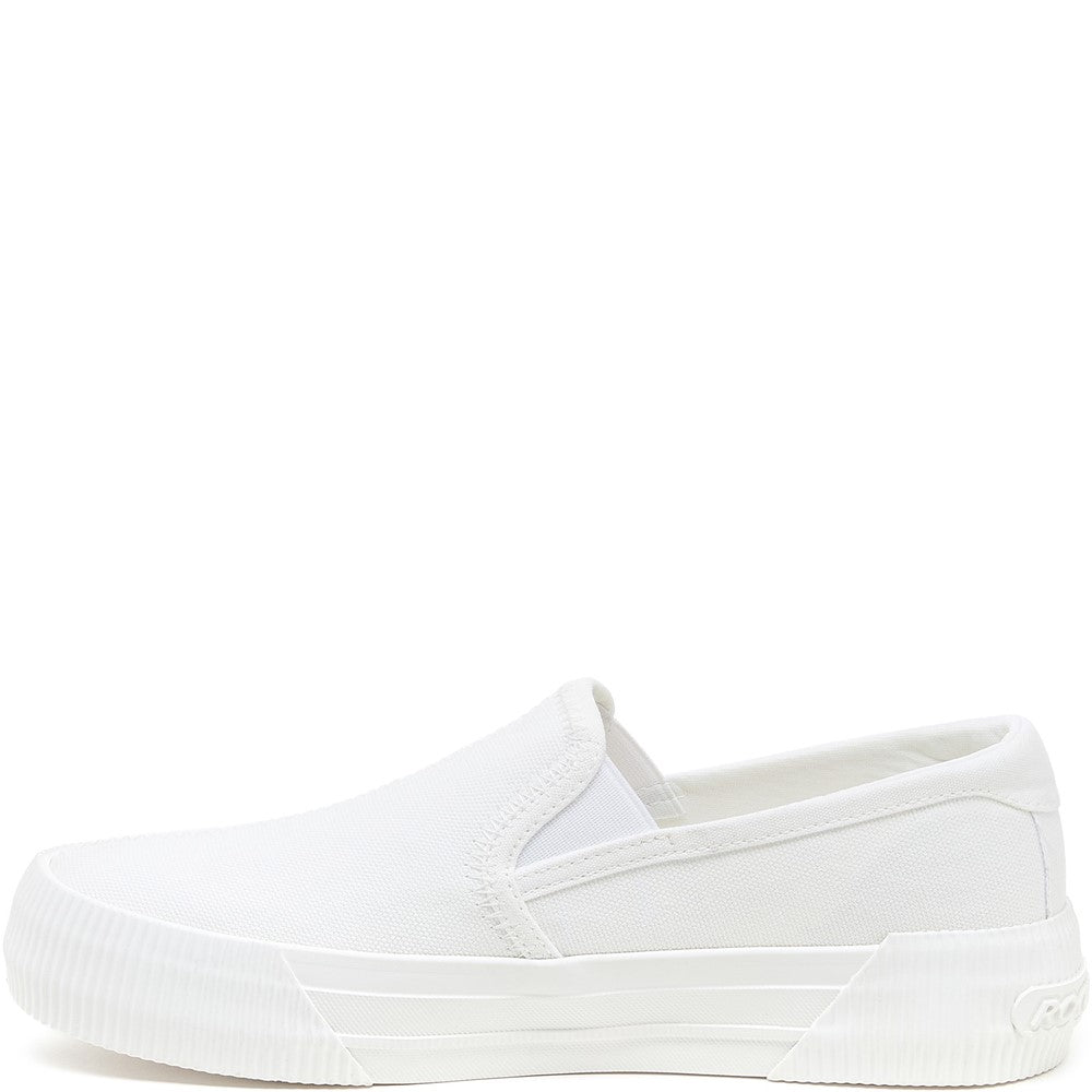 Rocket Dog Cheeryful 12A Slip On