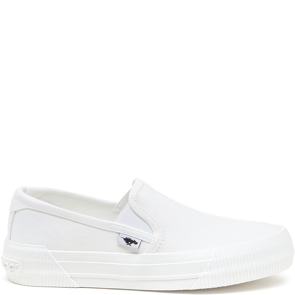 Rocket Dog Cheeryful 12A Slip On
