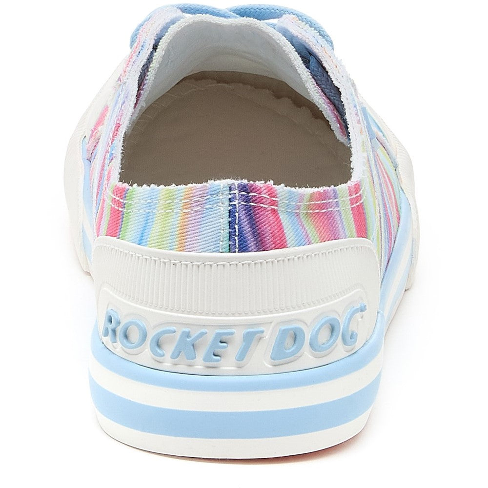 Rocket Dog Jazzin Dens Trainer
