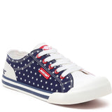 Rocket Dog Jazzin Spangle Trainer
