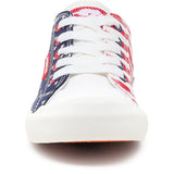 Rocket Dog Jazzin Spangle Trainer