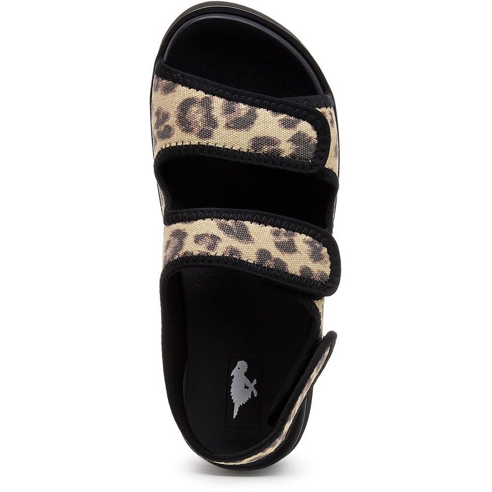 Rocket Dog Balmy Dexter Sandal