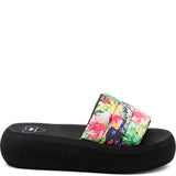 Rocket Dog Splash Bahama Sandal
