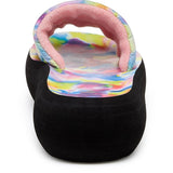 Rocket Dog Splash Loyal Tie Dye Sandal