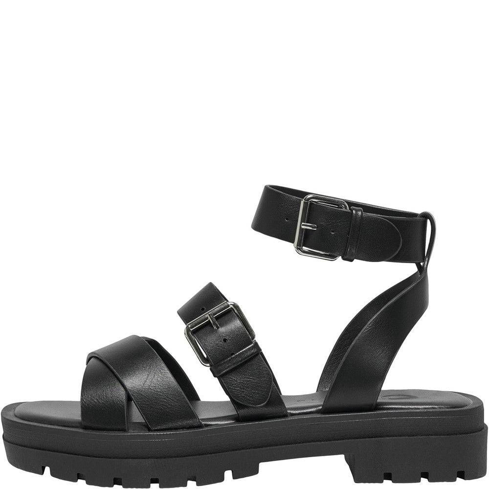 ONLY ONLMELODY-1 SANDAL