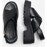 ONLY ONLDOJA-10 SANDAL