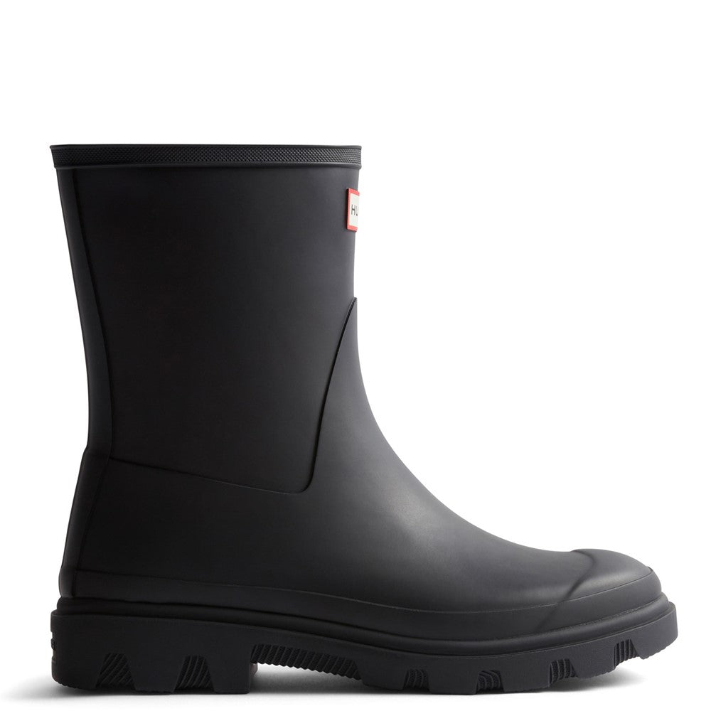 Hunter Downpour Short Boot