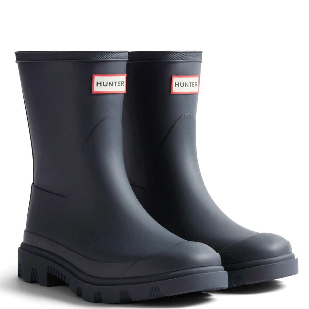 Hunter Downpour Short Boot