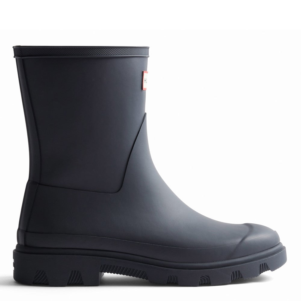 Hunter Downpour Short Boot