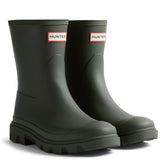 Hunter Downpour Short Boots