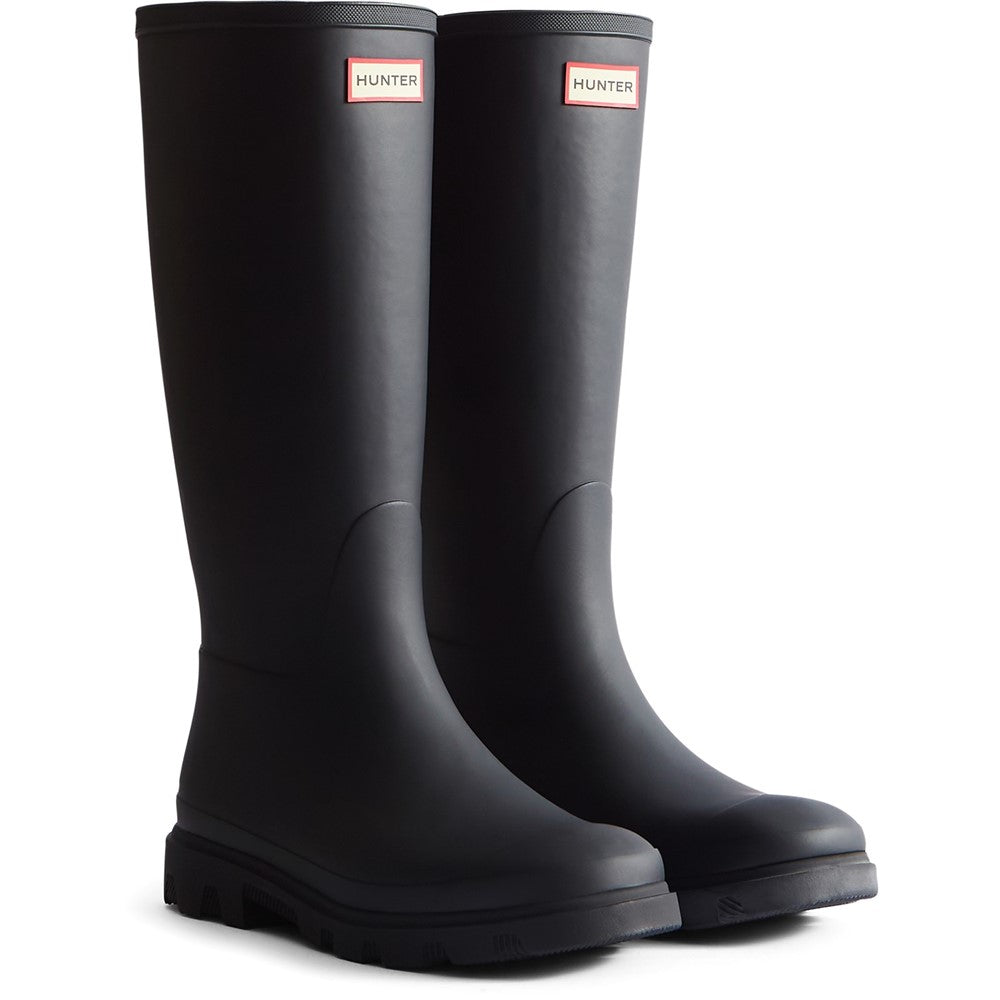 Hunter Downpour Tall Boot