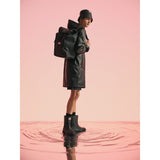 Hunter Downpour Short Boot