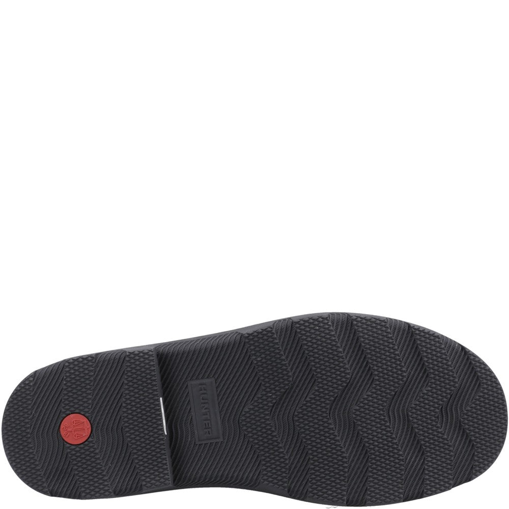 Hunter Downpour Short Boot