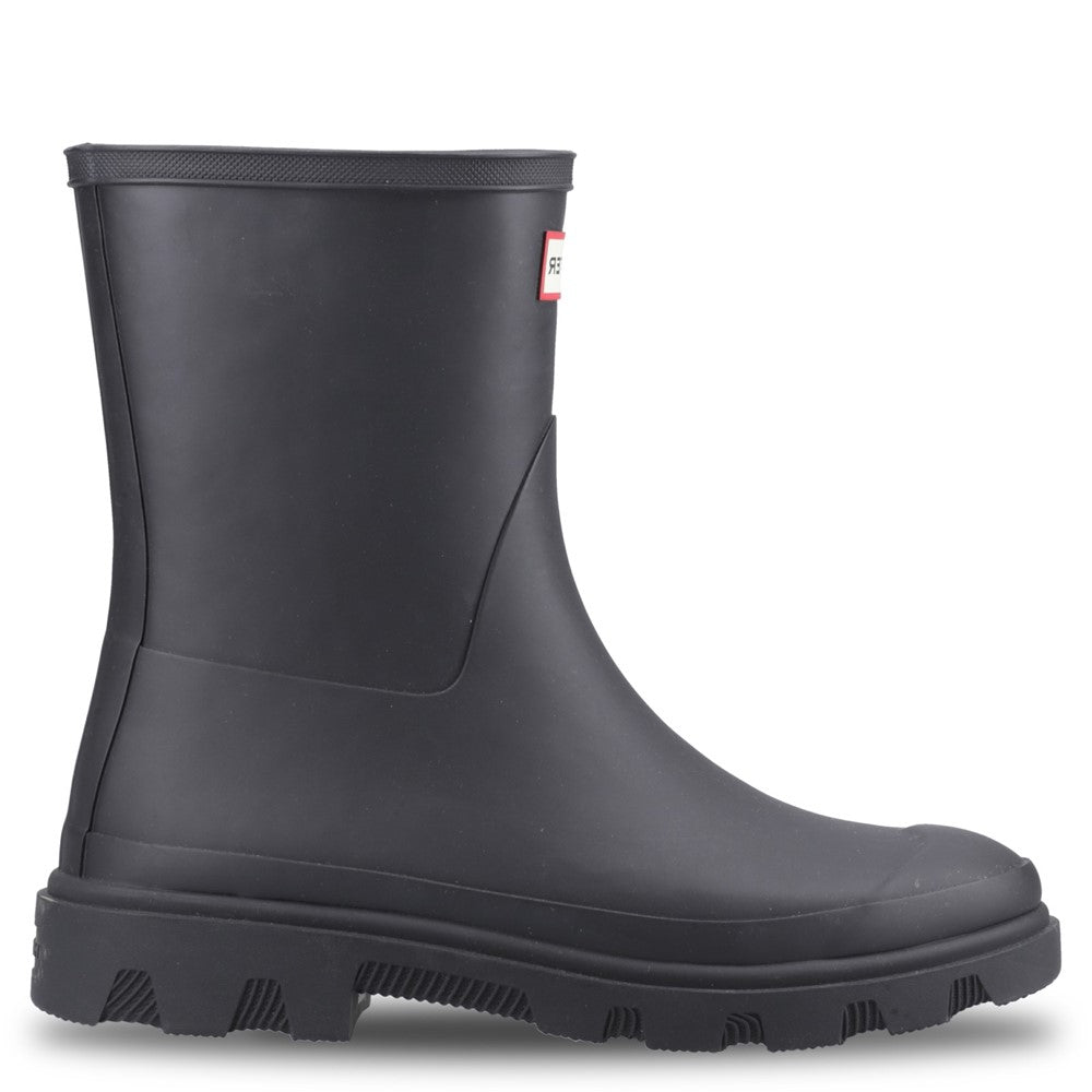 Hunter Downpour Short Boot
