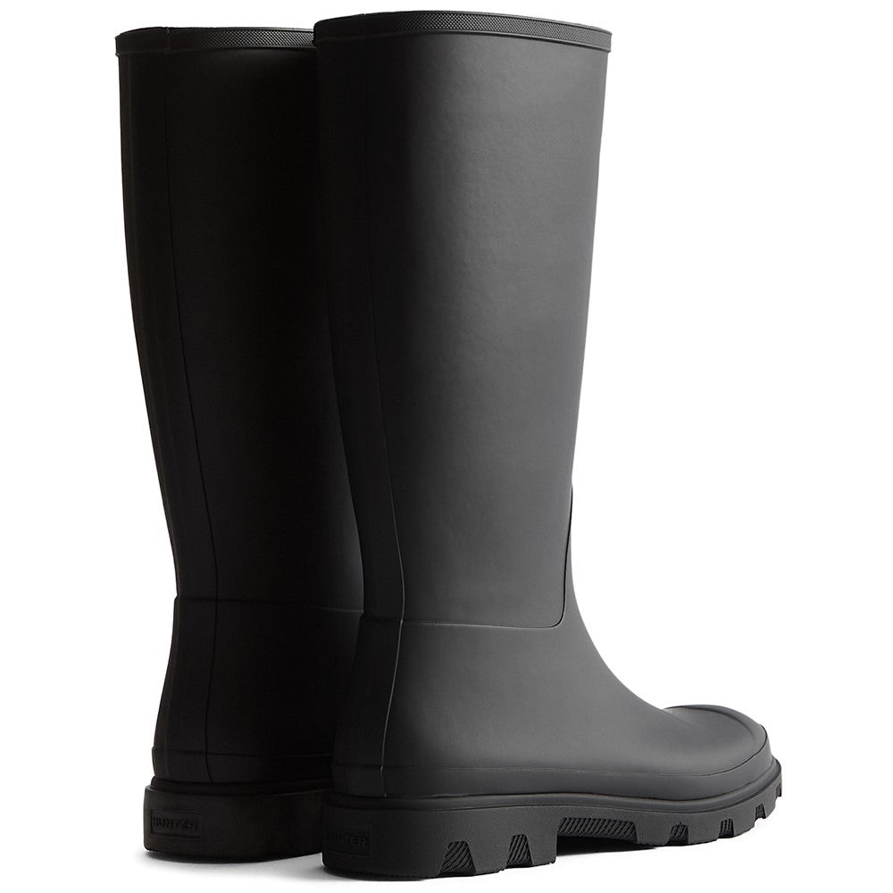 Hunter Downpour Tall Wellington Boots
