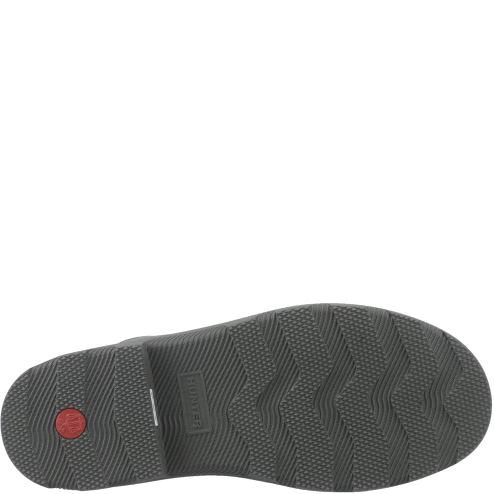 Hunter Downpour Tall Wellington Boots