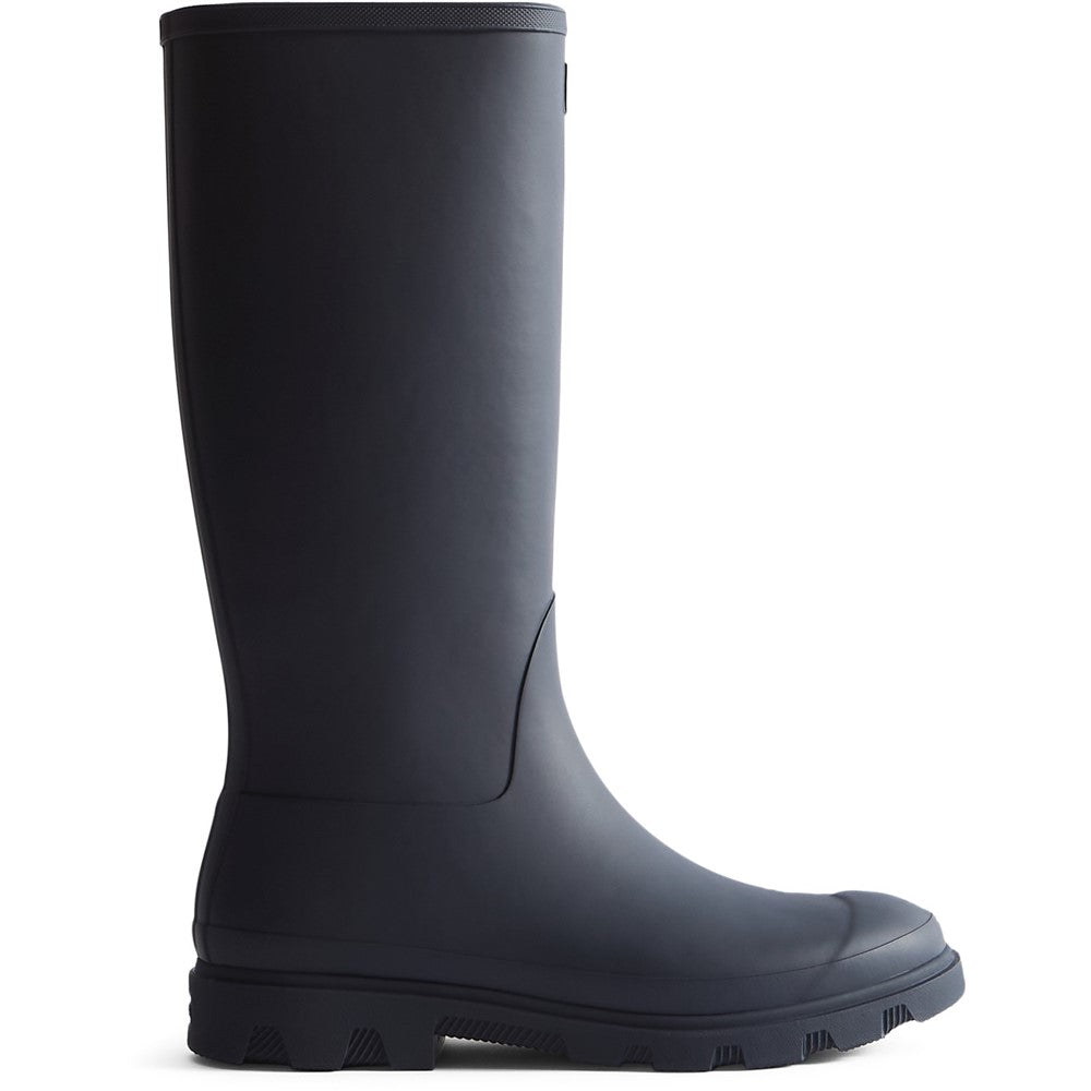 Hunter Downpour Tall Wellington Boots