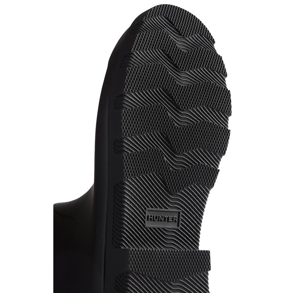 Hunter Downpour Adjustable Wellington Boots