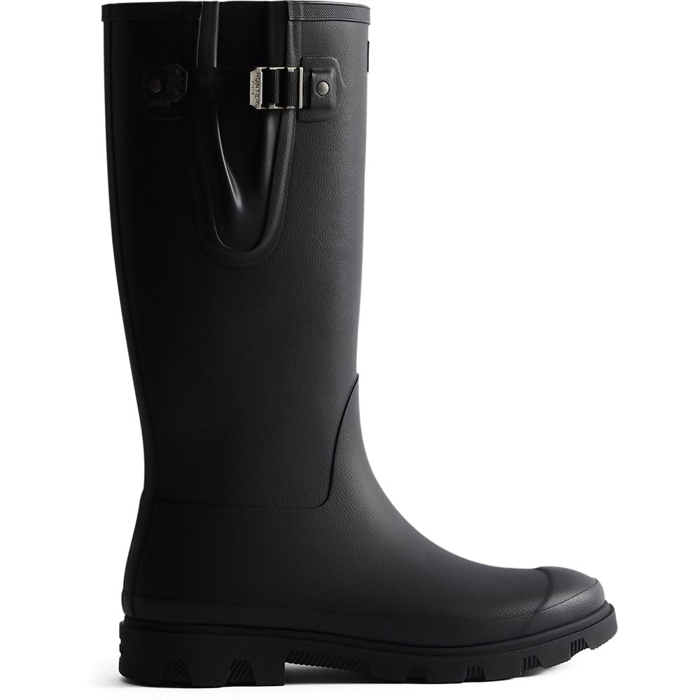Hunter Downpour Adjustable Wellington Boots