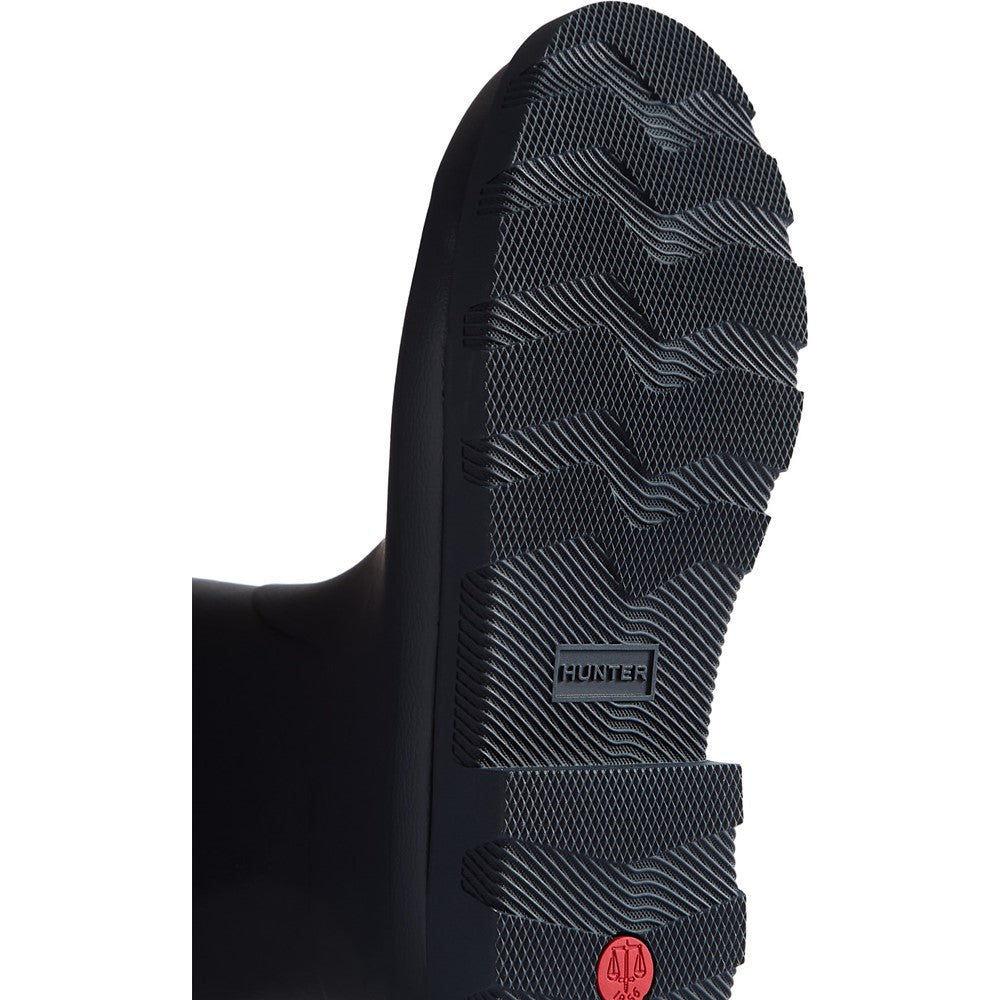 Hunter Downpour Adjustable Wellington Boots