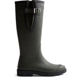Hunter Downpour Adjustable Wellington Boots