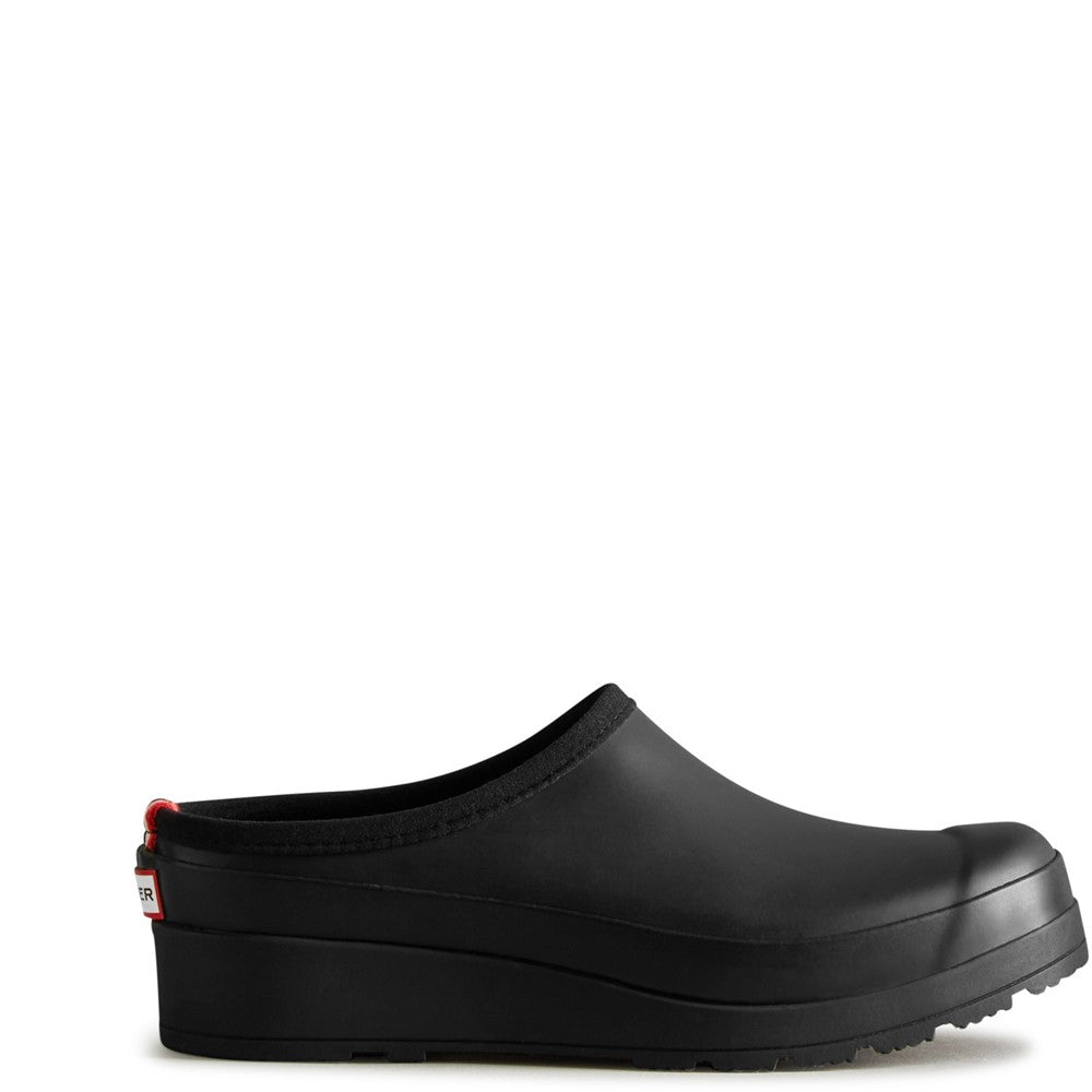Hunter Play Clog