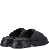 Hunter Moulded Stacked Slider