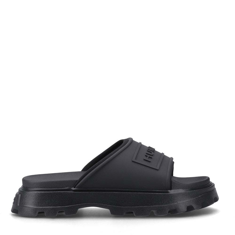 Hunter Moulded Stacked Slider