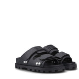 Hunter Vegan Sandal