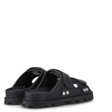 Hunter Vegan Sandal