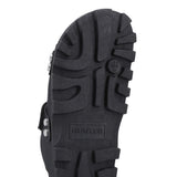 Hunter Vegan Sandal