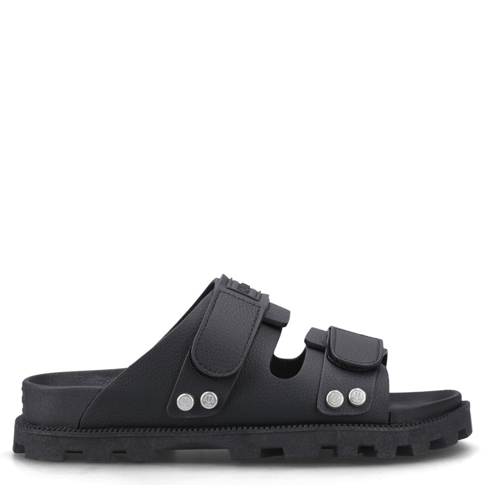 Hunter Vegan Sandal
