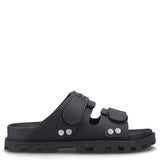 Hunter Vegan Sandal