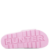 Hunter Core Embossed Slider