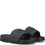 Hunter Core Embossed Sliders