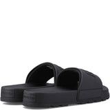 Hunter Core Embossed Sliders