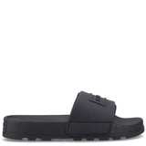 Hunter Core Embossed Sliders