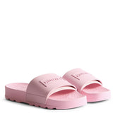 Hunter Core Embossed Sliders