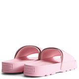 Hunter Core Embossed Sliders