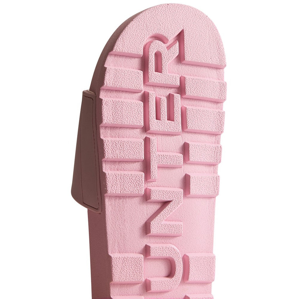 Hunter Core Embossed Sliders