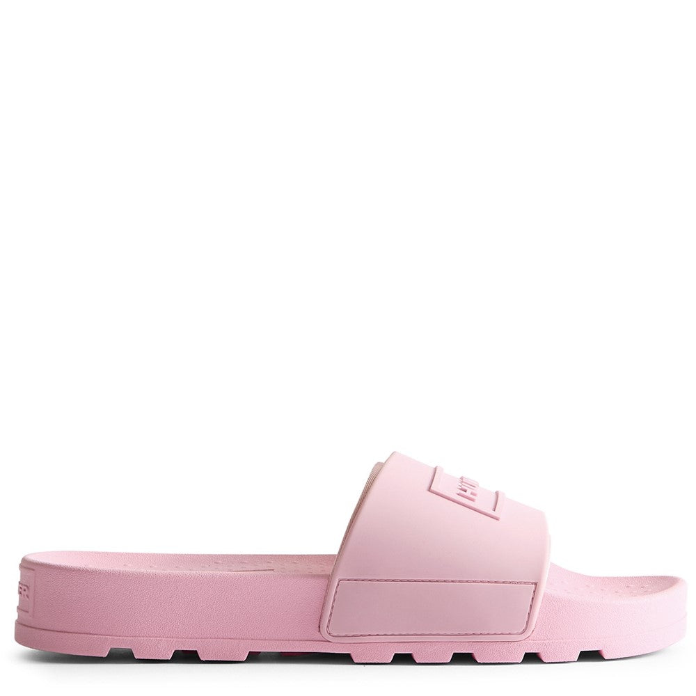 Hunter Core Embossed Sliders
