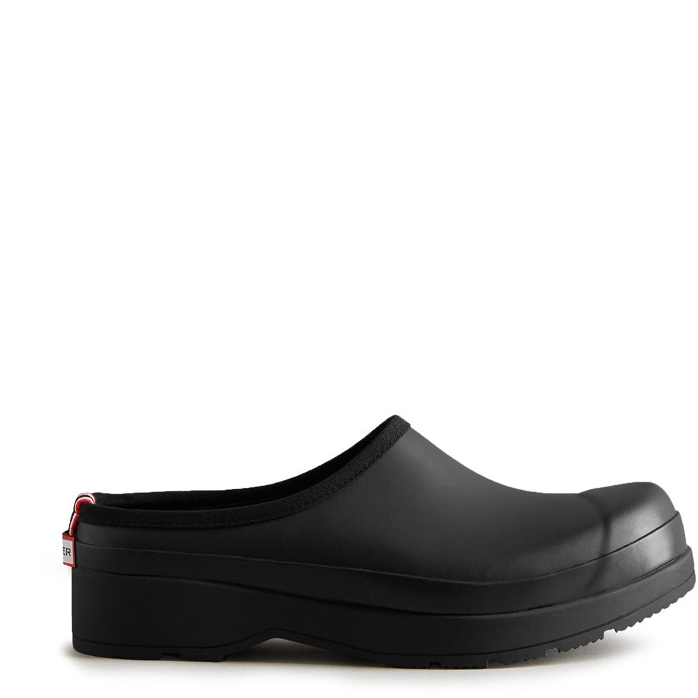 Hunter Play Clog