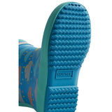 Hunter Kids Rain Cloud Boot